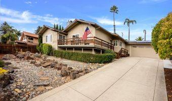 7547 Arden Way, Aptos, CA 95003