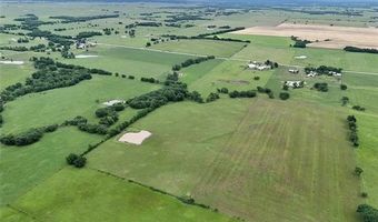 5401 N 435 Rd, Adair, OK 74330