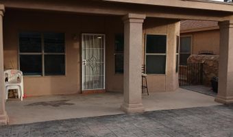 405 Santorini Ct, Socorro, TX 79927