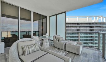 9703 Collins Ave 2501/03, Bal Harbour, FL 33154