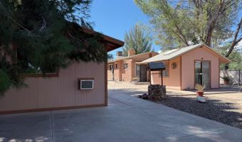 1085 S Highway 80, Benson, AZ 85602