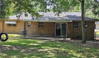 6627 BIRCH TRACE None, Ball, LA 71405