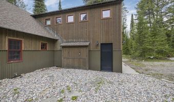 386 SPRUCE St, Alpine, WY 83128