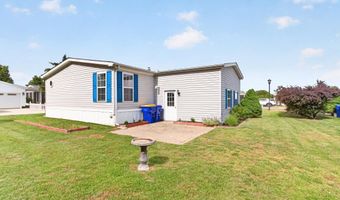 4 WHITEHAVEN Way 49622, Lewes, DE 19958