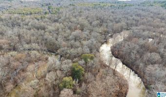 BRUSH CREEK DRIVE lot 0, Akron, AL 35441