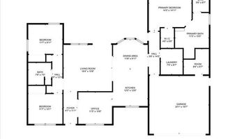 6899 County Road 3430, Ada, OK 74820