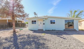 1304 Ridgecrest Ct, Alamogordo, NM 88310