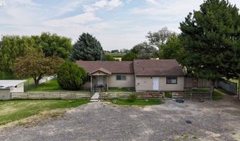 78641 PAUL SMITH Rd, Boardman, OR 97818