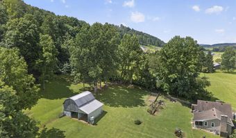 13422 Countiss Rd, Abingdon, VA 24210