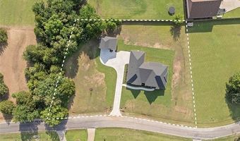 150 Chateau Bnd, Ardmore, OK 73401