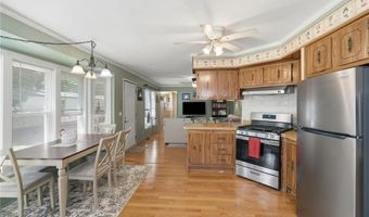 28 Leisure Way, Coventry, RI 02816