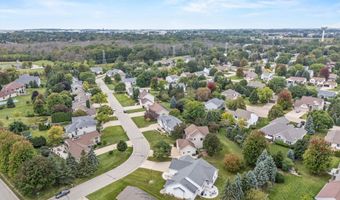 4720 W CHICORY Ln, Appleton, WI 54914