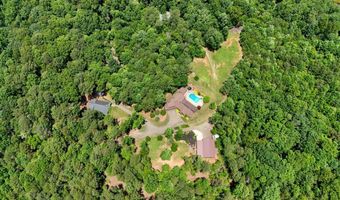 331 Blackberry Trl, Ball Ground, GA 30107