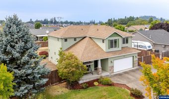 6194 Rosemarie St NE, Albany, OR 97321