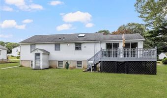 17 Jennie St, Cranston, RI 02920