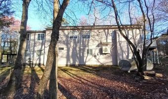 618 OLD STAGE Rd, Albrightsville, PA 18210