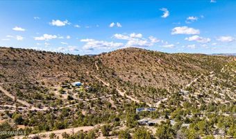 4695 W Hidden Canyon Rd, Chino Valley, AZ 86323