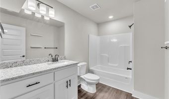 4202 Plumley Ave, Bentonville, AR 72713