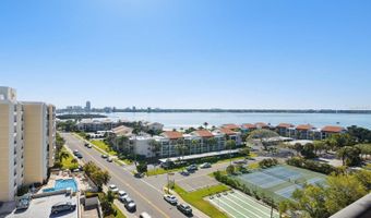 800 S GULFVIEW Blvd 908, Clearwater Beach, FL 33767