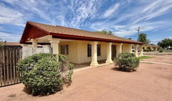 1459 N FRENCH St, Casa Grande, AZ 85122