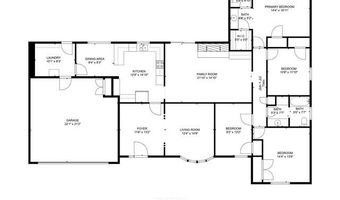 1413 Sunny, Ardmore, OK 73401