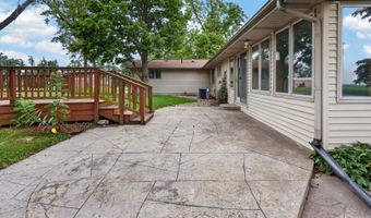 504 East St, Anchor, IL 61720