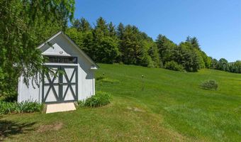 2373 Lime Pond Rd, Barnard, VT 05031