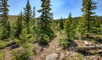 Lot 29 Aspen Mdws SE Neighbor, Brian Head, UT 84719