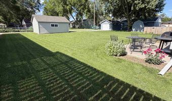 315 N Street St, Aurora, NE 68818