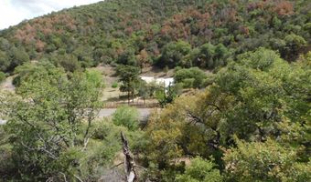 1697 Tombstone Cyn, Bisbee, AZ 85603