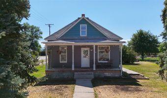 98 N Quaw Blvd, Belgrade, MT 59714