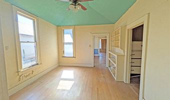 405 W Central Blvd, Anadarko, OK 73005