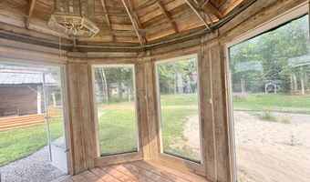 4655 S Simmons Rd, Alger, MI 48610