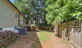 4083 Gainesville Hwy, Alto, GA 30510