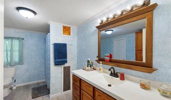 11695 E Old Belleville Rd, Belleville, AR 72824