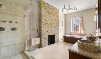 1007 N CALVERT St, Baltimore, MD 21202