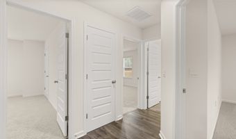 1813 QUAKER St, Hampton, GA 30228