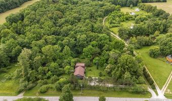 594 E Harrod Rd, Austin, IN 47102