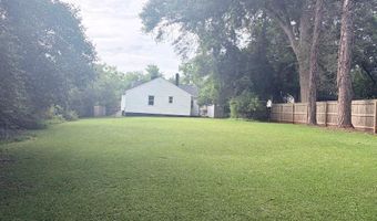 109 Calhoun, Abbeville, SC 29621