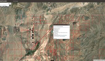 60 Acre Parcel Near Lund, Beryl, UT 84714