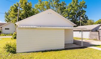 1707 W 8th St, Anderson, IN 46016