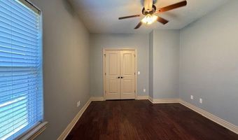 4205 SW Jasmine St, Bentonville, AR 72713