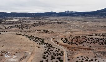 TRACT 2 DE LA JOYA Street, Abiquiu, NM 87510