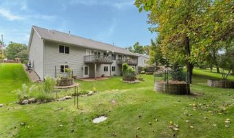 820 N Mckay Ave NE, Alexandria, MN 56308