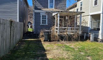 416 Beaver Ave, Aliquippa, PA 15001