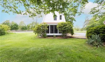 222 Second St, East Providence, RI 02865