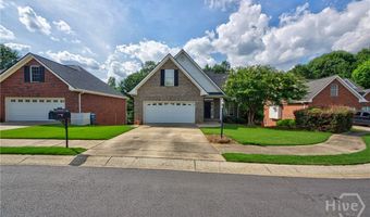 115 Slick Rock Ct, Athens, GA 30606