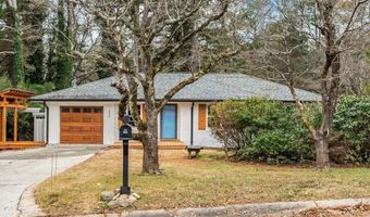 4390 Chelou Dr, Austell, GA 30106