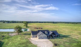 1588 County Road 4822, Wolfe City, TX 75496