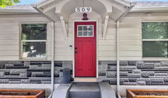509 Fir St, Elko, NV 89801